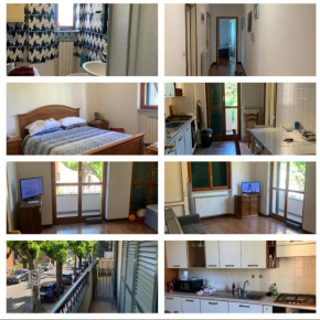 Estate Levanto